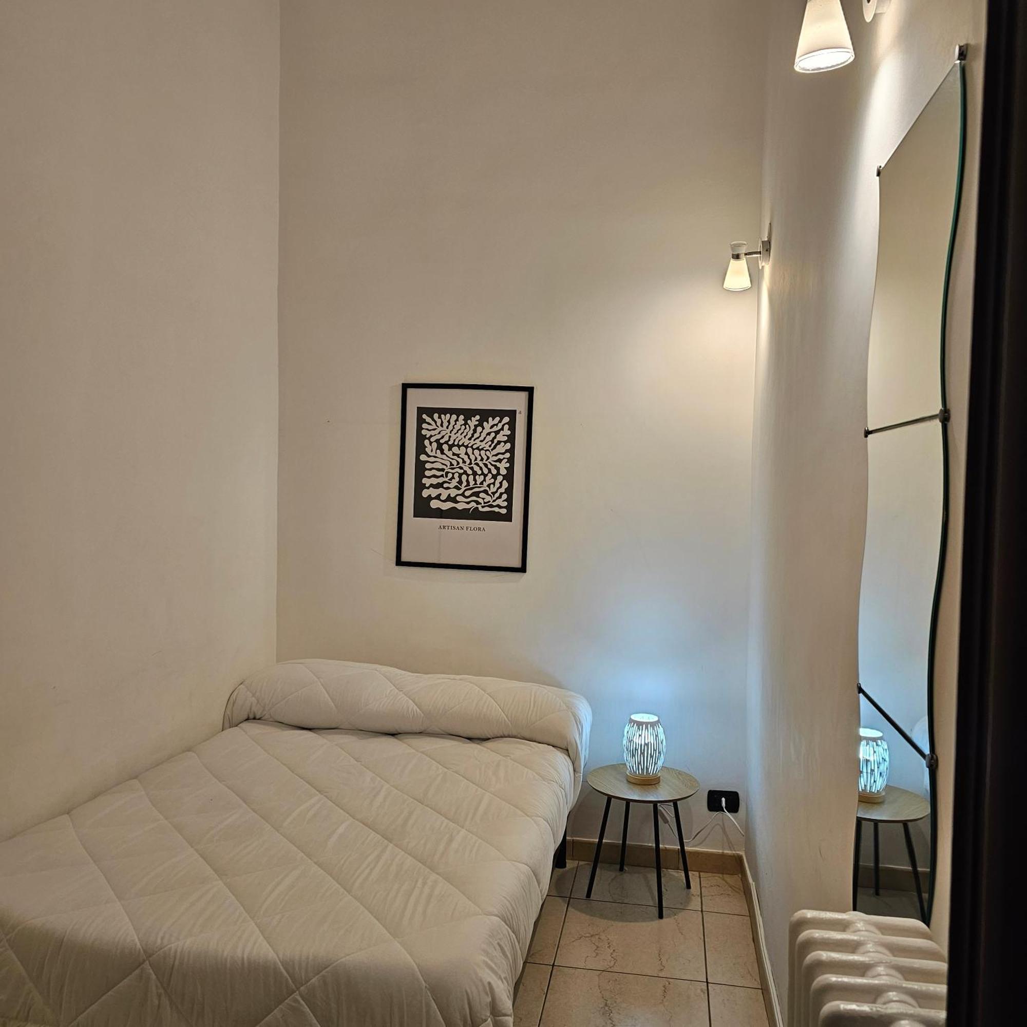 Duca70 "Suite Home" Taranto Eksteriør bilde