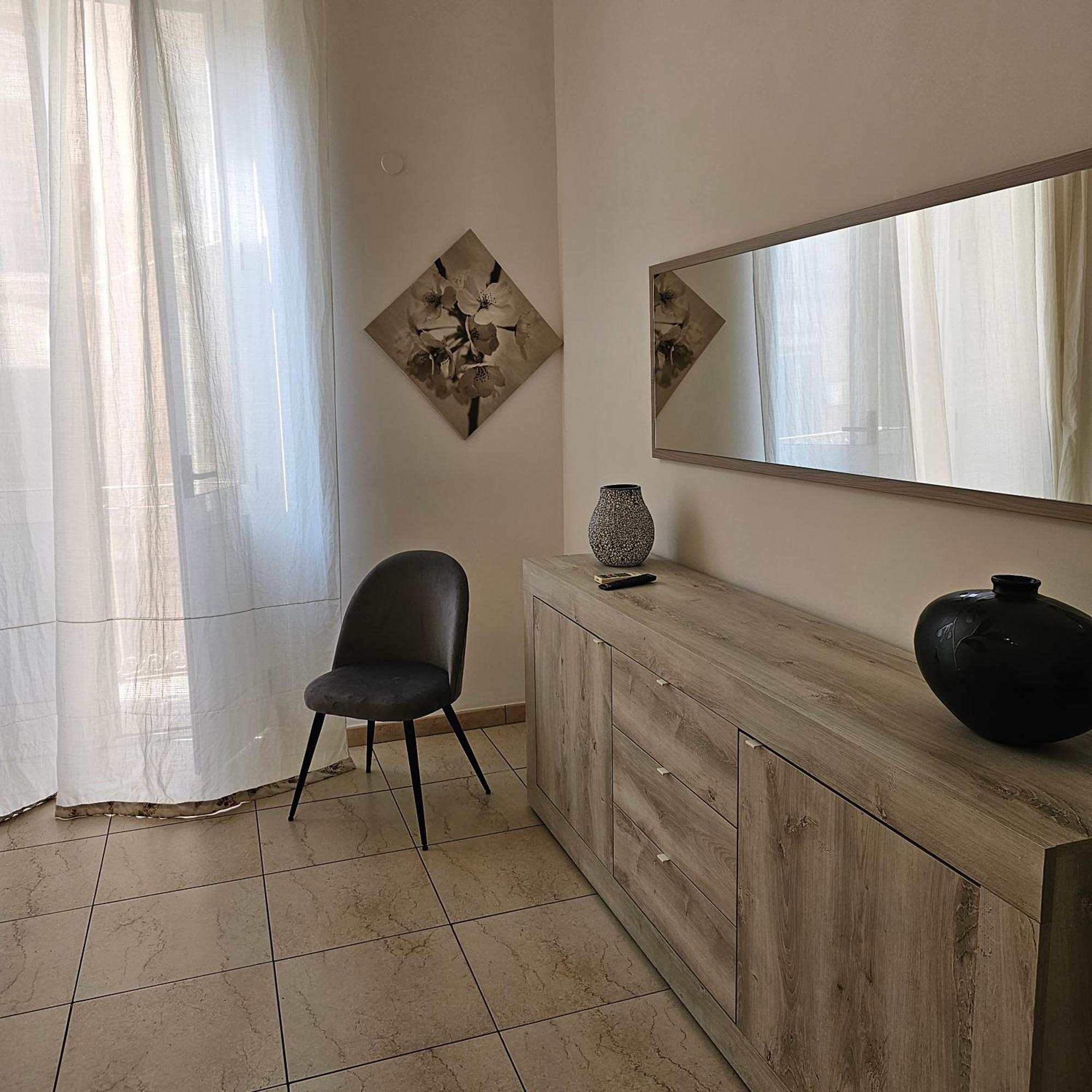 Duca70 "Suite Home" Taranto Eksteriør bilde