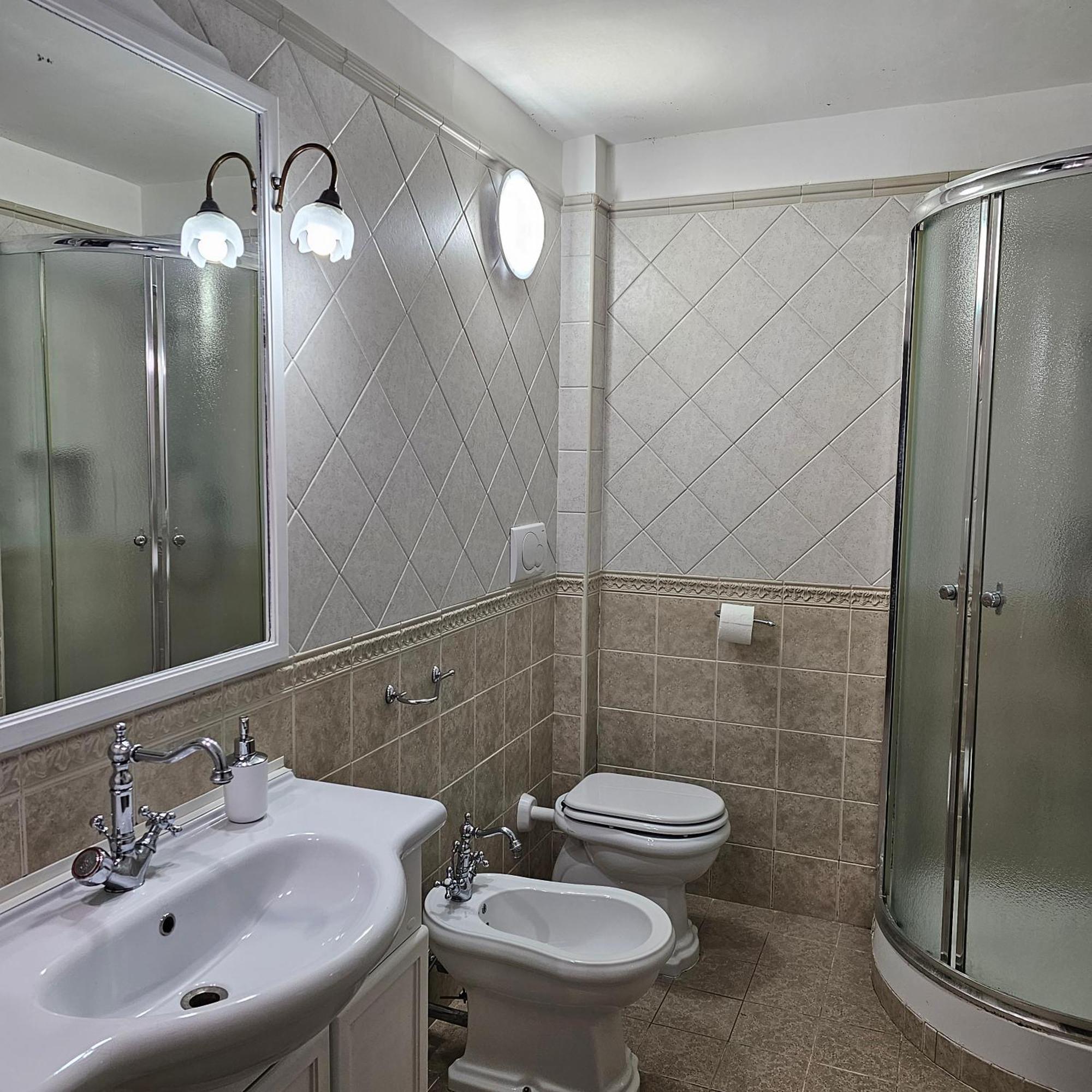 Duca70 "Suite Home" Taranto Eksteriør bilde