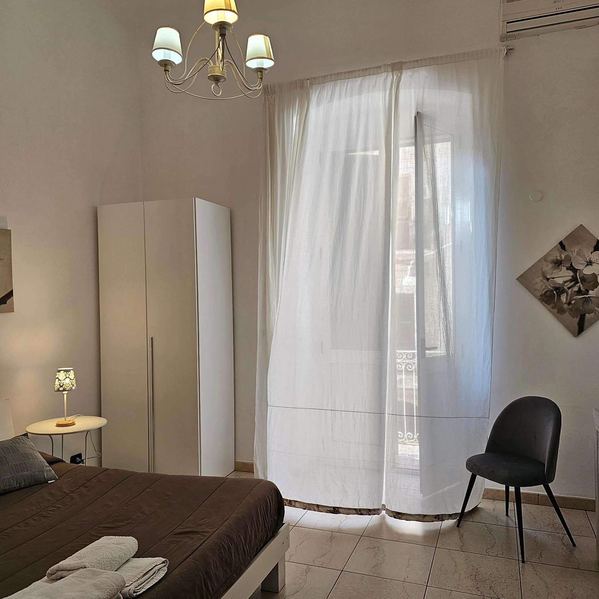 Duca70 "Suite Home" Taranto Eksteriør bilde
