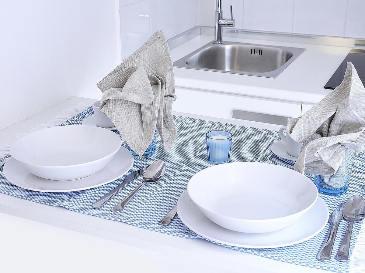 Duca70 "Suite Home" Taranto Eksteriør bilde