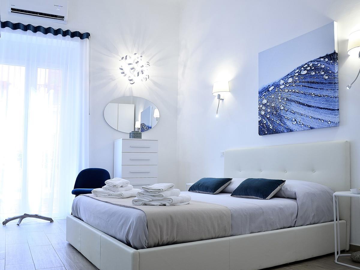 Duca70 "Suite Home" Taranto Eksteriør bilde