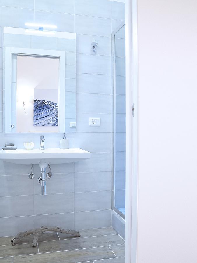 Duca70 "Suite Home" Taranto Eksteriør bilde