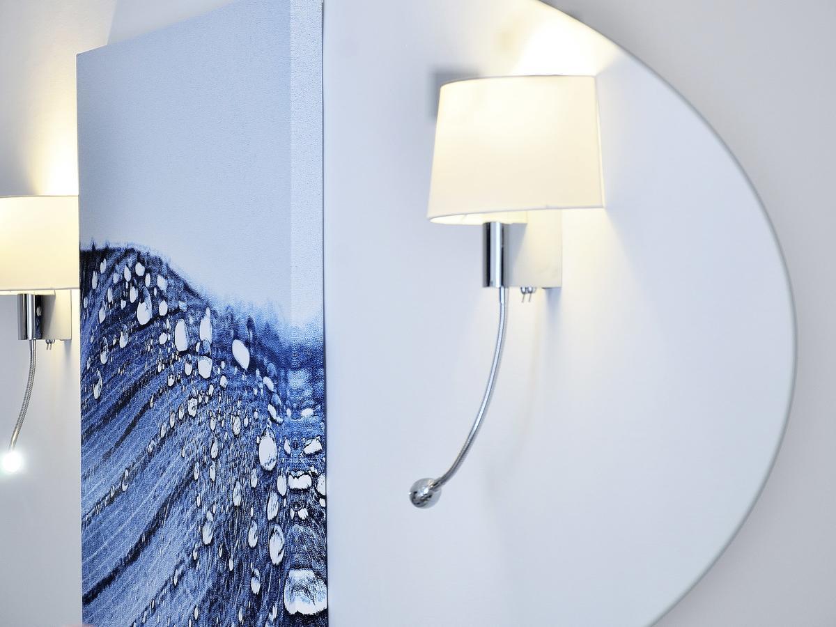 Duca70 "Suite Home" Taranto Eksteriør bilde